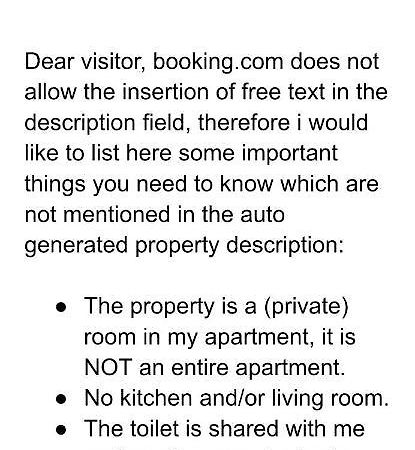 Nicole, Not For Parties, Not A Hotel, Room With Shared Bathroom, No Kitchen อัมสเตอร์ดัม ภายนอก รูปภาพ
